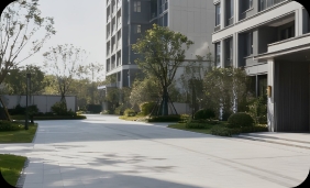 機(jī)器人+住宅