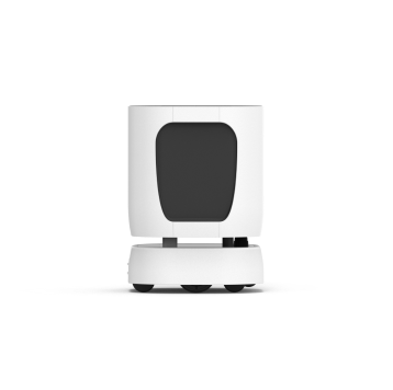 樓宇配送機器人-享遞