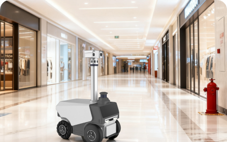 7*24h不間斷，筑牢安全屏障