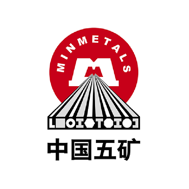 中國五礦