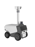 安防巡檢機器人