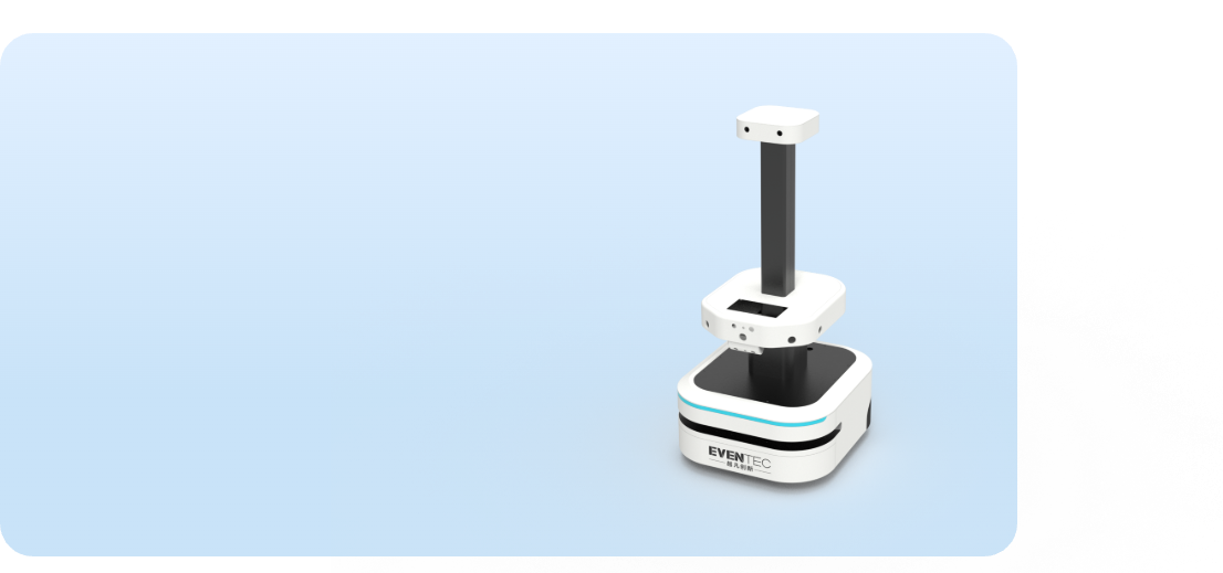 模块化通用机器人平台