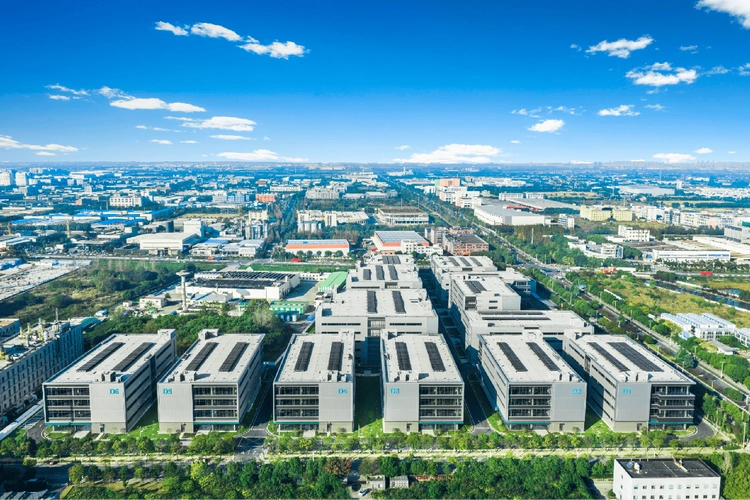 产业园区