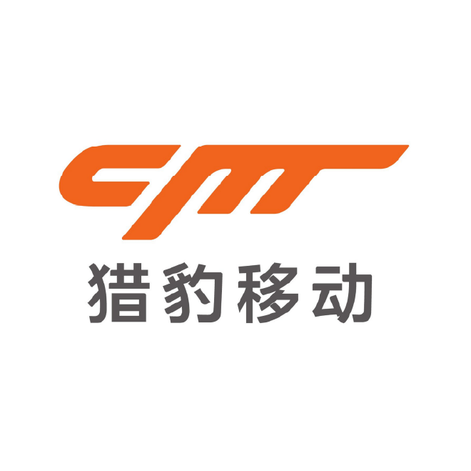 猎豹移动