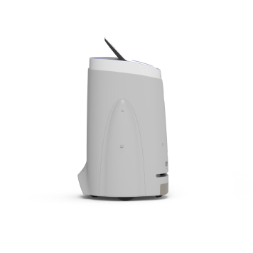 移動零售機器人-小販