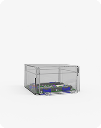 享乘”AloT物聯平臺